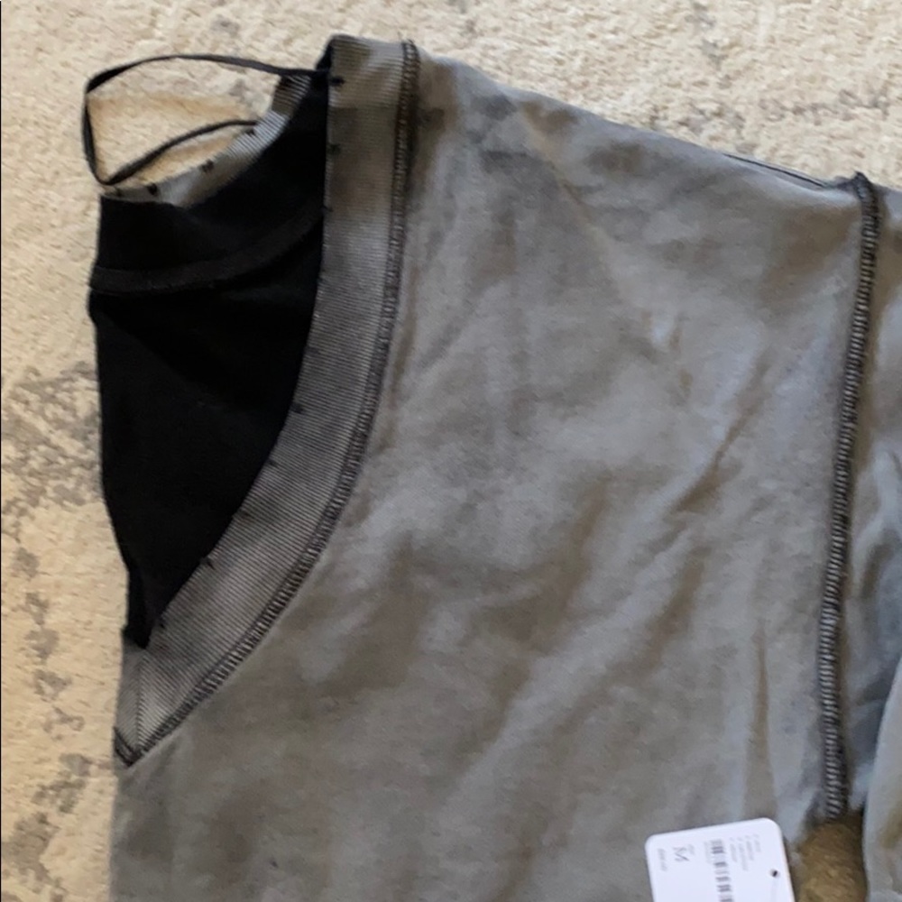 Free People Pullover - Picture 6 of 9